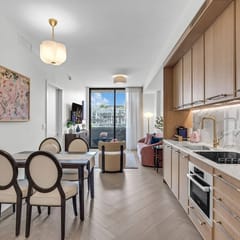 Wynwood 1BR · Balcony + Rooftop Pool, Near Murals