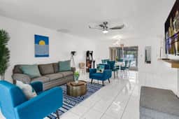 Private Pool 4BR Oasis · 14 Min to Hollywood Beach - Image 5