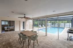 Private Pool 4BR Oasis · 14 Min to Hollywood Beach - Image 4