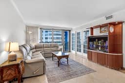 Oceanfront 2BR at The Alexander · Pools + Beach - Image 3