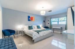 Heated Pool 4BR · 6 Min to Fort Lauderdale Beach - Image 4