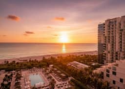 Roney Palace Oceanfront 2BR · South Beach Resort - Image 5