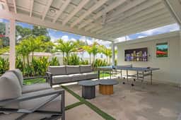 Heated Pool 4BR Sleeps 12 · 6 Min to Dania Beach - Image 3