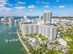 Monthly 2BR South Beach · Bay Views + Resort Pool - Image 2
