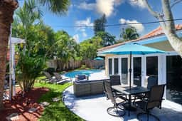 Private Pool 4BR · 6 Min to Fort Lauderdale Beach - Image 2