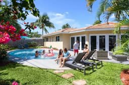 Private Pool 4BR · 6 Min to Fort Lauderdale Beach - Image 4