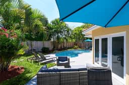 Private Pool 4BR · 6 Min to Fort Lauderdale Beach - Image 3