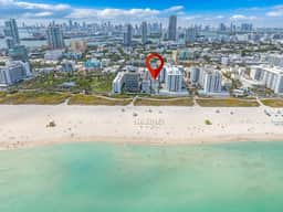 Oceanfront Studio · South of Fifth + Beach Perks - Image 2
