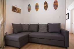 Miami Beach 1BR · 2 Blocks to Sand on Collins Ave - Image 4