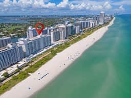 Oceanfront 2BR · Big Private Patio + Free Parking - Image 2