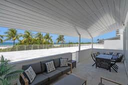 Oceanfront 2BR · Big Private Patio + Free Parking - Image 4