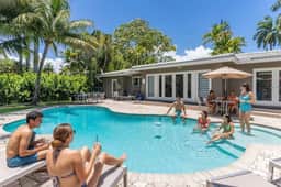 Heated Pool 3BR Home · 4 Min to Hollywood Beach - Image 4
