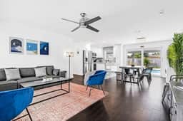 Big Pool 5BR Sleeps 12 · Fort Lauderdale Getaway - Image 4