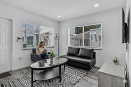 Sunny 1BR Hideaway | Beach at Your Doorstep - Image 5