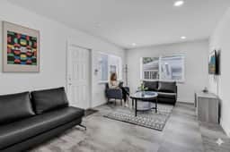 Sunny 1BR Hideaway | Beach at Your Doorstep - Image 3