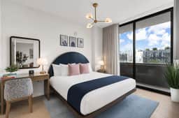 Wynwood 1BR · Balcony + Rooftop Pool, Near Murals - Image 2