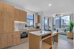 Urban Corner 2BR · Wrap Balcony + Rooftop Pool MIA - Image 3