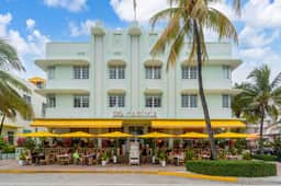 South Beach 1BR on Ocean Drive · Steps to the Sand - Image 5