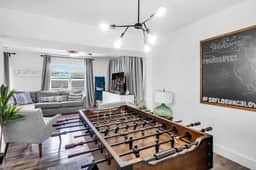 Heated Pool + Hot Tub 5BR · Sleeps 13, Hollywood - Image 4