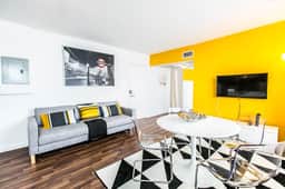 South Beach 1BR on Washington Ave · 5 Min to Sand - Image 4