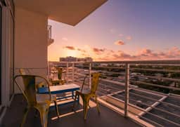 Midtown Miami 1BR · Free Parking + Wynwood Nearby - Image 5