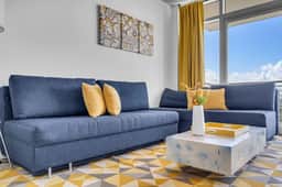 Midtown Miami 1BR · Free Parking + Wynwood Nearby - Image 3