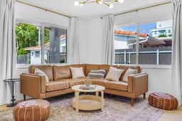 Coral Gables 3BR · Free Parking, Patio + Fast WiFi - Image 4