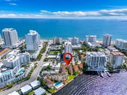 Waterfront 1 bedroom Free Parking Walk Beach & Las Olas - Image 2