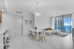 Sunny Isles 2BR Ocean View · Free Parking + Pool - Image 2