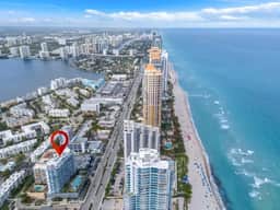 Sunny Isles 2BR Ocean View · Free Parking + Pool - Image 3