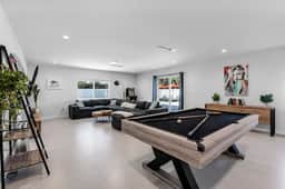 Pool, Game Room + EV Charger 4BR · 12 Min to Beach - Image 3