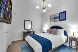 Bright Open Wynwood 1BR · Balcony + Rooftop Pool - Image 4