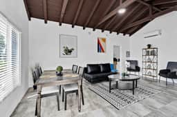 Lovely 1 BR Walking Distance To Ocean - Suite 1 - Image 4