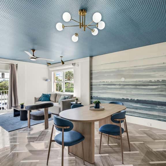 Waterfront 1 bedroom Free Parking Walk Beach & Las Olas - Image 1