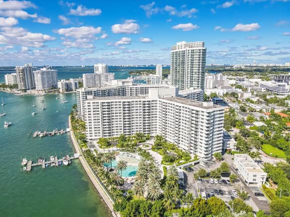 Monthly 2BR Penthouse · City + Ocean Views, SoBe - Image 3