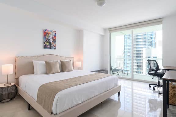 2 Penthouses Sleeps 14 · Brickell, Free Parking - Image 5