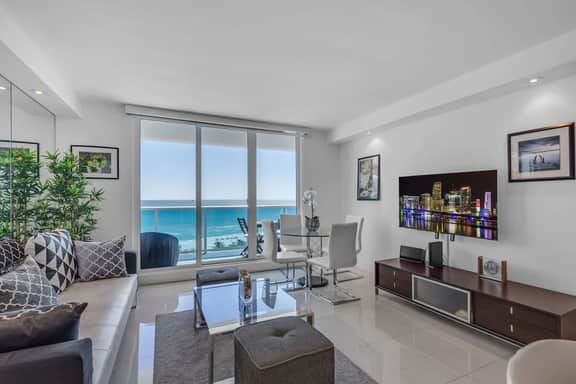 Roney Palace Oceanfront 2BR · South Beach Resort - Image 2