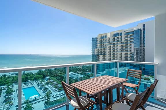 Roney Palace Oceanfront 2BR · South Beach Resort - Image 3