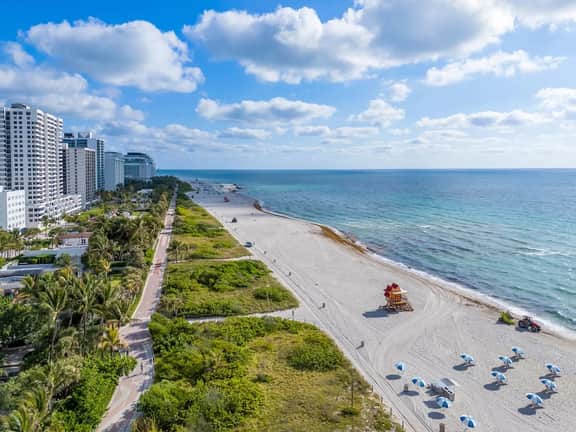 Roney Palace Oceanfront 2BR · South Beach Resort - Image 4