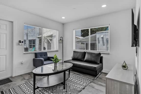 Sunny 1BR Hideaway | Beach at Your Doorstep - Image 2