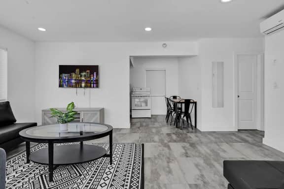 Sunny 1BR Hideaway | Beach at Your Doorstep - Image 4