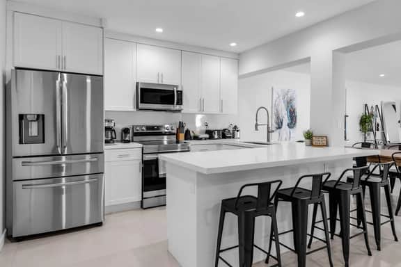 Pool, Game Room + EV Charger 4BR · 12 Min to Beach - Image 4